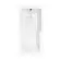 Dover 1600x750 Keyhole Single Ended Bath