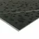 Trepanel Aqua Luxe® Black Marble Effect Embossed Satin SPC Wall Panel 4 Pack (Covers 2.80 SQM)