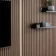 Trepanel Bright® Wall Panel Bluetooth LED Strip Lights 2.4m Pack of 1