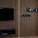 Trepanel Bright® Wall Panel LED Strip Lights 2.4m Pack of 1