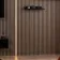 Trepanel Bright® Wall Panel Bluetooth LED Strip Lights 2.4m Pack of 1