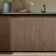 Trepanel Flex® Smoked Oak Flexible Acoustic Wood Panels 1200x600