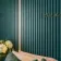 Trepanel Bright® Wall Panel LED Strip Lights 2.4m Pack of 2