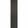 Trepanel XL® 3m Noir Black Wide Acoustic Wood Slat Panels