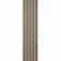 Trepanel Design® Beech Multi-Width Acoustic Wood Wall Panels