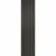Trepanel® Noir Black Wide Slat Acoustic Wood Wall Panels