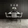 Trepanel® Noir Black Acoustic Wood Wall Panels