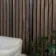 Trepanel® Stainless Steel Brushed Silver Decorative Acoustic Slat Cover