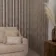 Trepanel Design® Beech Multi-Width Acoustic Wood Wall Panels
