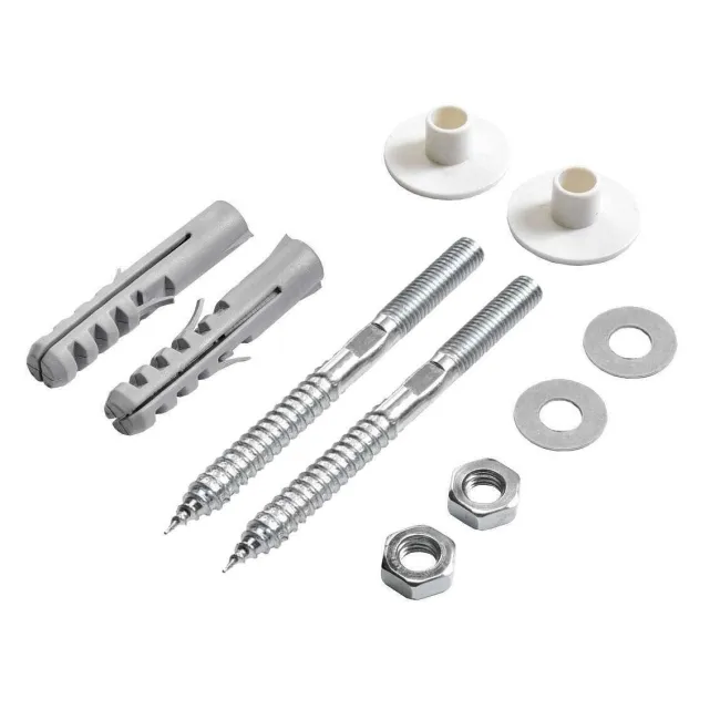 Basin Fixing Kit