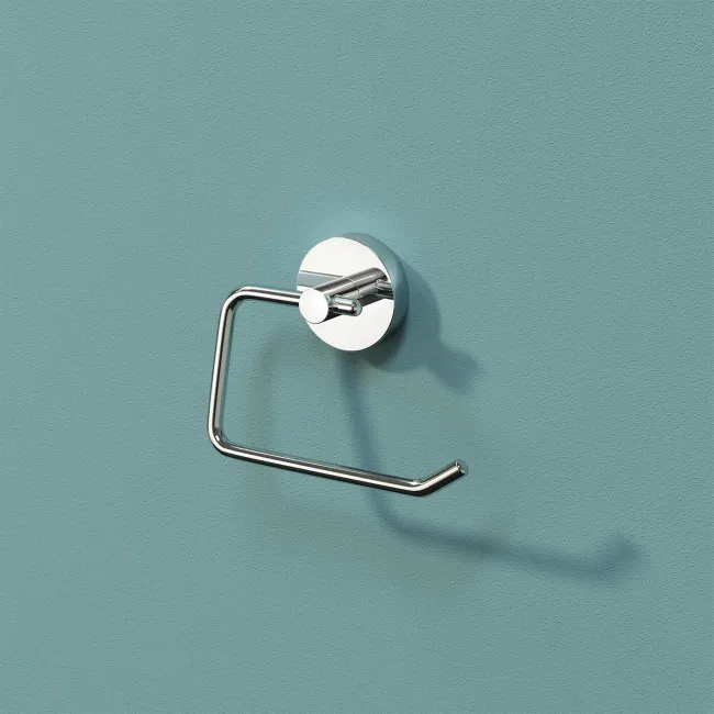Sofia Chrome 3 Pieces Accessory Set