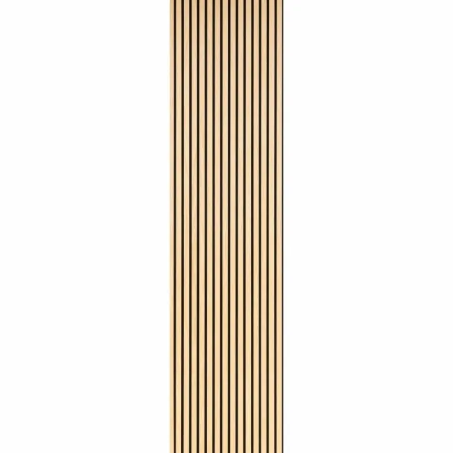 Trepanel® Oak Acoustic Wood Wall Panels