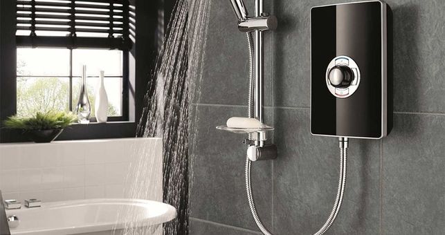Power Shower vs Electric Shower: Pressure, Costs, Efficiency, and Best Use Cases