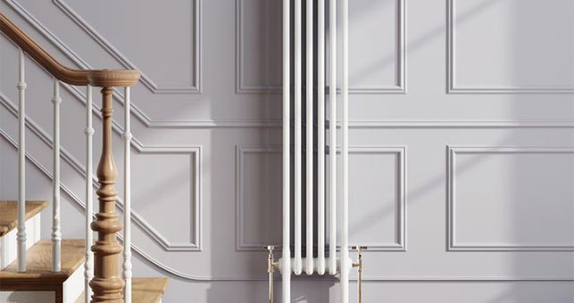 Which Radiator Valves Do I Need?