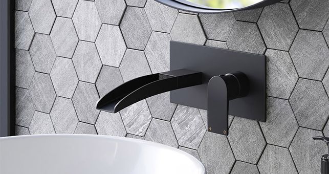 How to install a Basin Mixer Tap