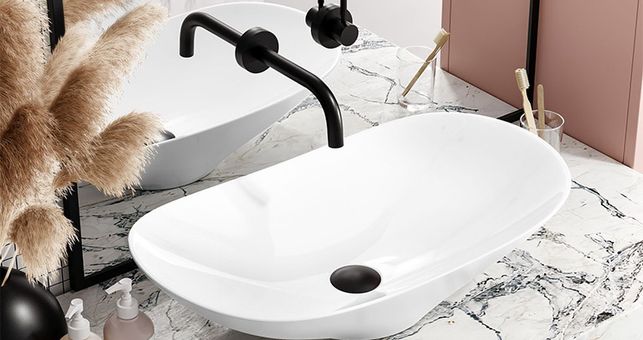 Basins Buying Guide