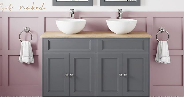 Top Bathroom Products On A Budget