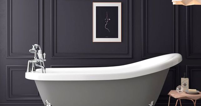 9 Ensuite Ideas That are Sure to Make Your Friends Jealous