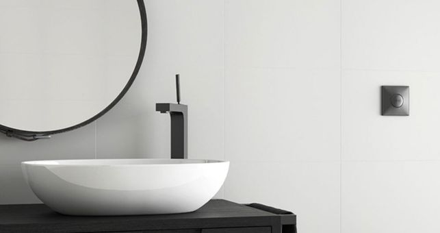 9 Downstairs Toilet Ideas