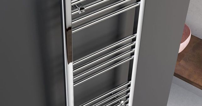 How to Install an Electric Towel Radiator