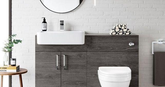 Planning your Bathroom Layout