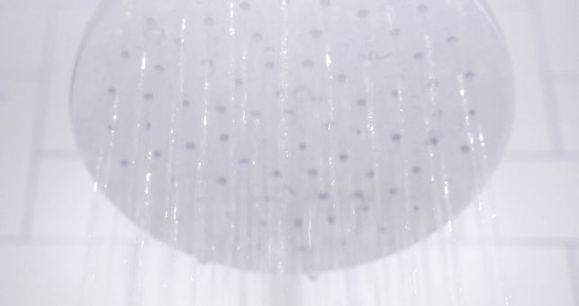 What Are the Benefits of Taking Warm Showers?