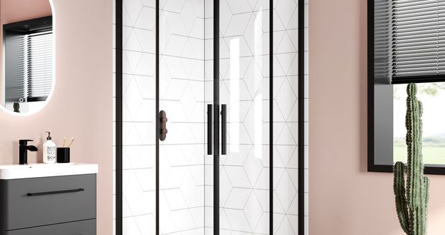 How to Clean Mould in the Bathroom
