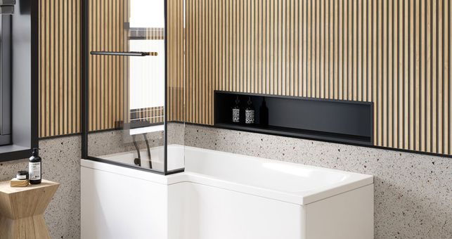 Rustic Bathroom Ideas for a Warm & Cosy Bathroom