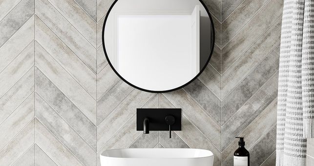 Easy and Affordable Bathroom Upgrades