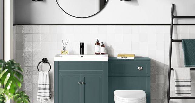 How to Clean the Bathroom or Shower Room – Our Top Tips