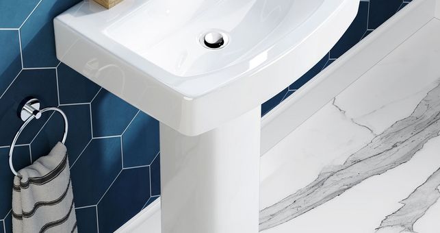 What Are The Benefits of Plastic Basin Wastes Over Metal Ones?