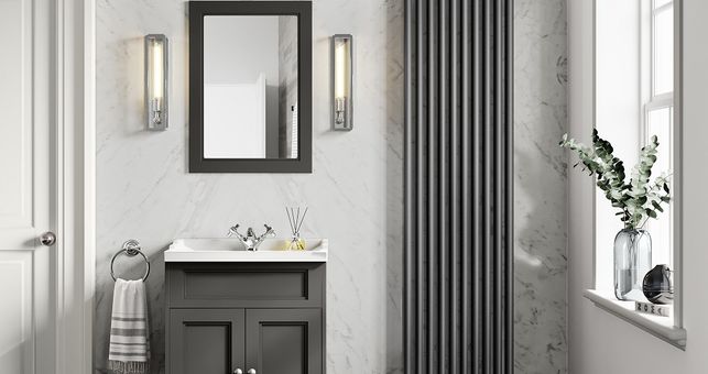 Budget Bathroom Ideas