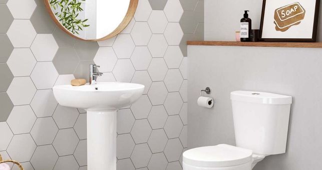 What Are The Best Bathroom Items of 2024?