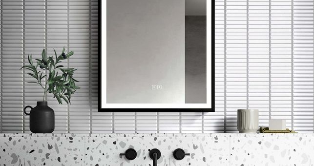 How To Make Your Small Bathroom Look Nice?