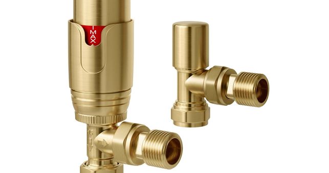 Flow or Return? The Correct Placement for Thermostatic Radiator Valves 