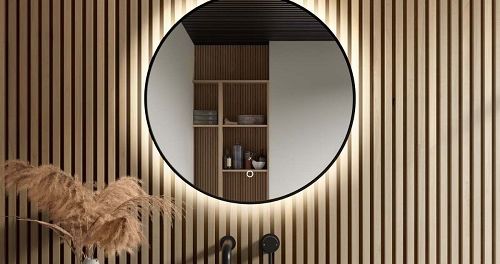 What Are the Best Mirrors for Bathrooms?