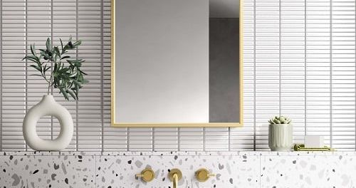 How To Install a Bathroom Mirror Cabinet: A Step-by-Step Guide
