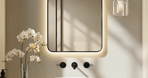 How to Choose the Best Makeup Mirror for Your Bathroom
