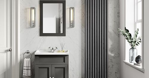 How to Keep the Bathroom Warm &amp; Cosy: Heating Tips and Tricks