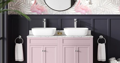 Create a Chic Space with our Luxurious Bathroom Ideas