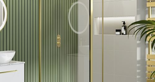 Bathroom Update Ideas: From New Mirrors to Cabinets