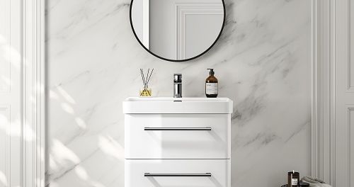 How to Keep the Bathroom Clean and Fresh for Spring