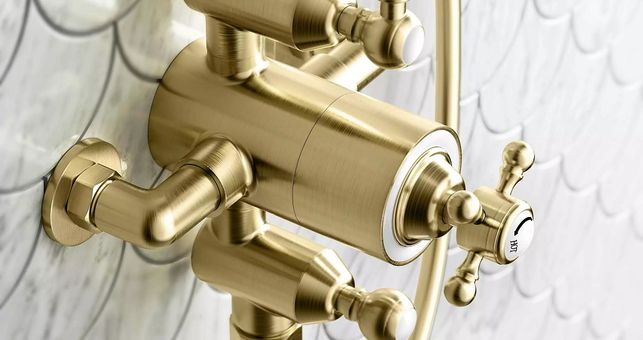 Shower Sense – How to Choose a Shower Set for my New Bathroom