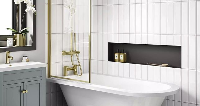 Screen Appeal: What is the Best Shower Screen