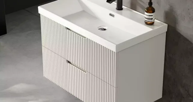 Bathroom Sink Dimensions: Sizes, Clearance, Heights & Layout Planning Guide