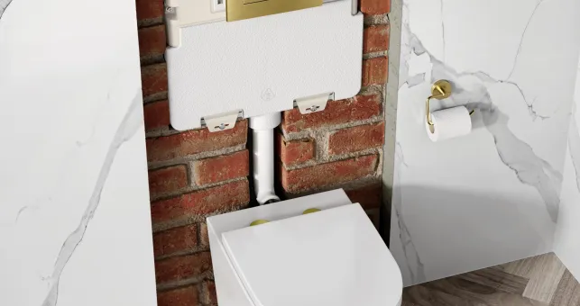 Toilet Cistern: Types, Flush Systems, Sizes, Materials, Efficiency and Maintenance Guide