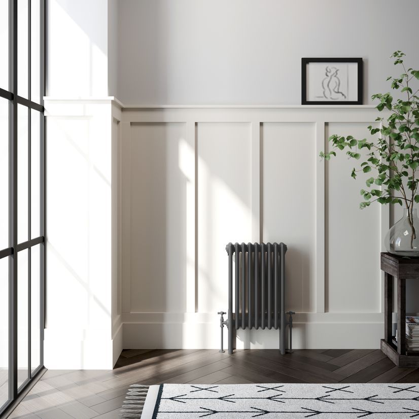 How to Choose the Right Radiator Size: BTU Calculation, Radiator Dimensions, and Heating Efficiency Guide