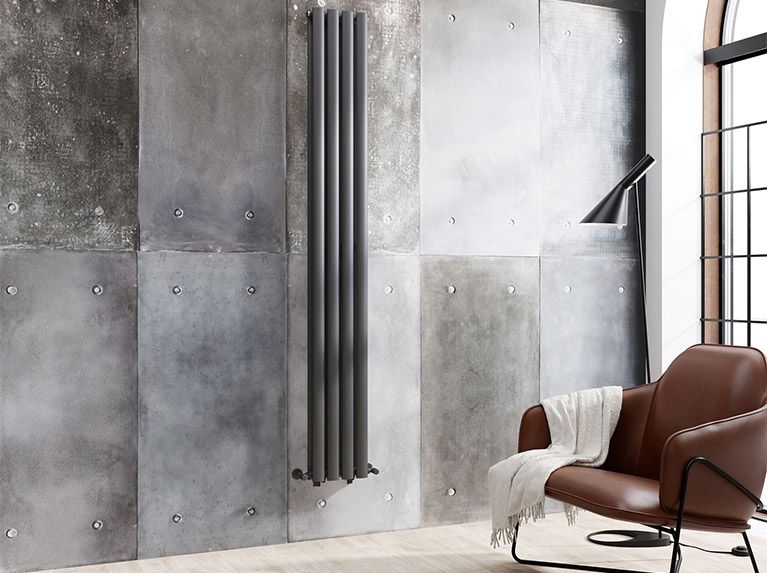 Why Anthracite Radiators are so Popular!