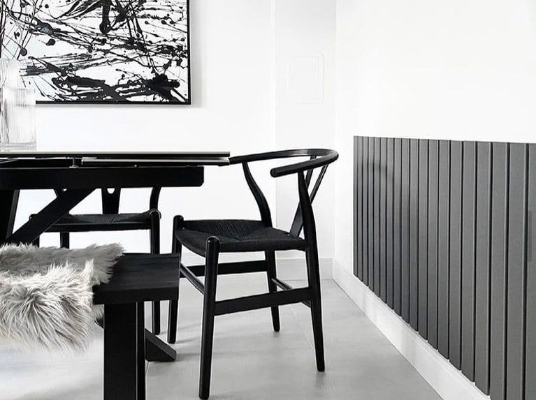 Top Tips for Choosing the Best Radiator!