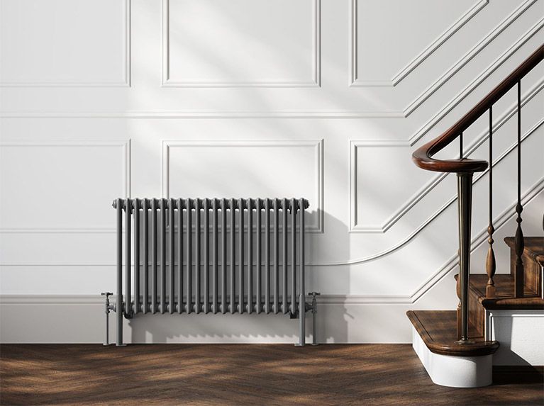 Radiator Panels: Single or Double?